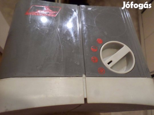 Szarvasi többfokozatú hűtő/fűtő ventilátor