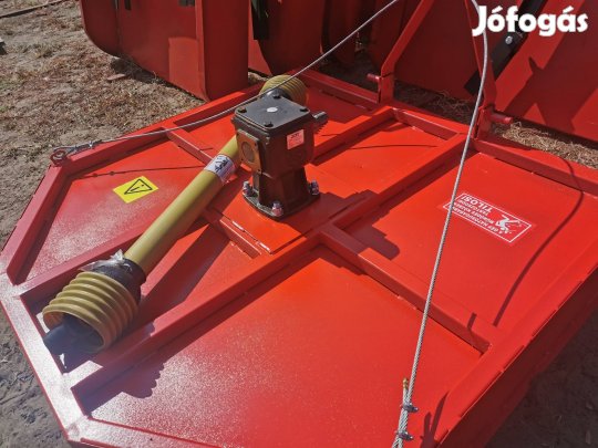 Szárzuzó 150cm T25 jinma mtz