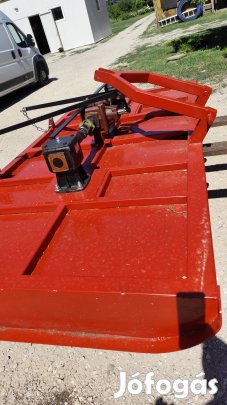 Szárzuzó 250cm MTZ zetor Belarus stb