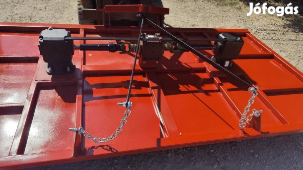 Szárzuzó 300cm MTZ Belarus 