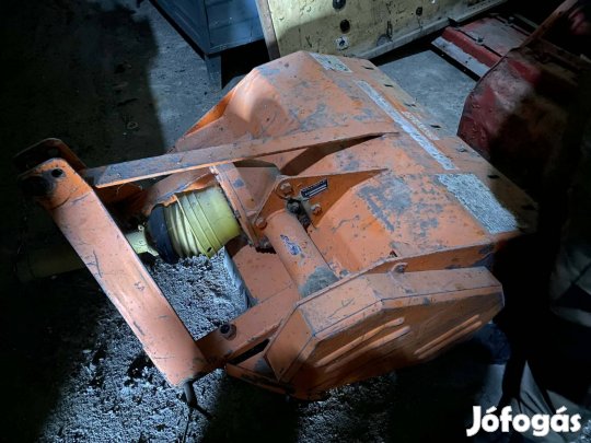 Szárzúzó 90cm kitűnő állapotban eladó! 