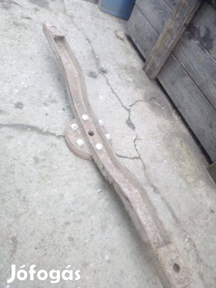 Szárzúzó késtartó