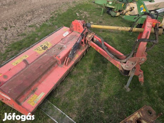 Szárzúzó mulcsoló maschio