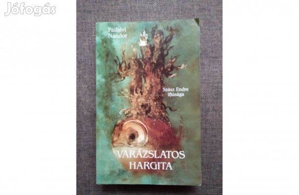 Szász Endre ifjúsága Varázslatos Hargita Sok Mást Is Hirdetek