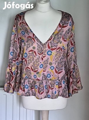 Szatén blúz, Glamorous 