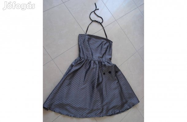 Szatén lányka ruhák