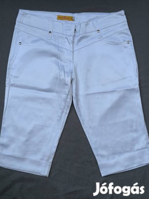 Szatén térdnadrág