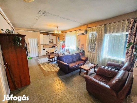 Szatymazi elad 170 nm-es hz