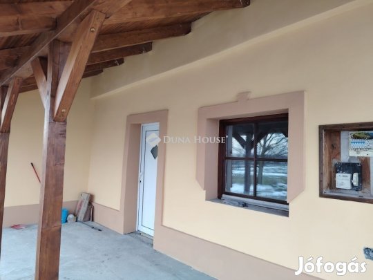 Szatymazi eladó 90 nm-es ház
