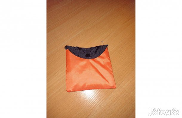 Szatyor eredeti csomagolásában