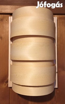 Szauna lámpa árnyékoló