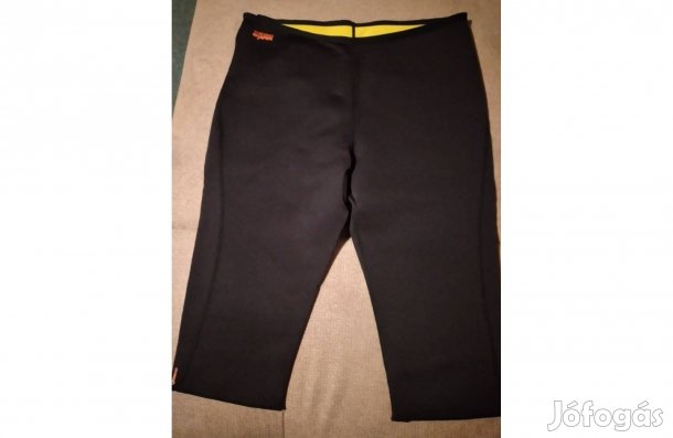 Szauna nadrág Egerben eladó