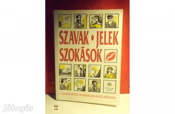 Szavak - Jelek - Szokások