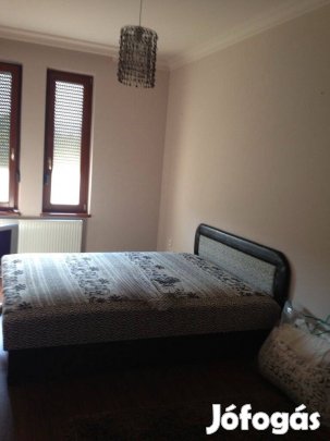 Szavanna Franciaágy 160x200 Újszerű eladó (120e.helyett)