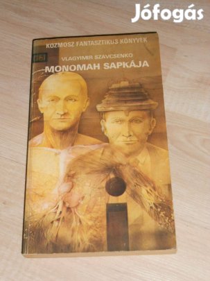 Szavcsenko: Monomah sapkája (8321)