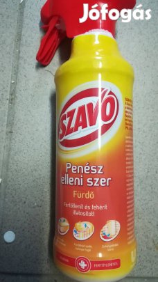 Szavo penész elleni szer 0,5 liter