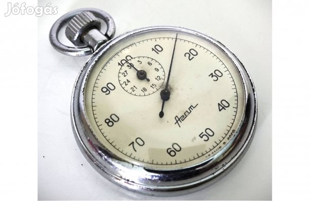 Századperces Agat stopper