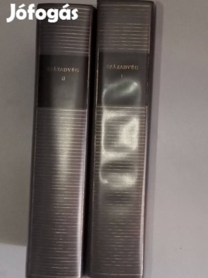 Századvég I-II