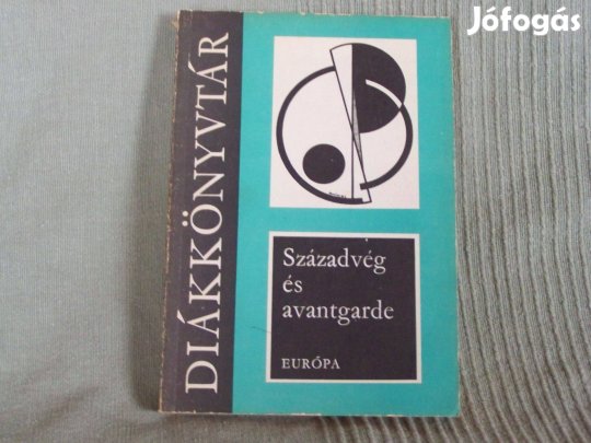 Századvég és avantgarde