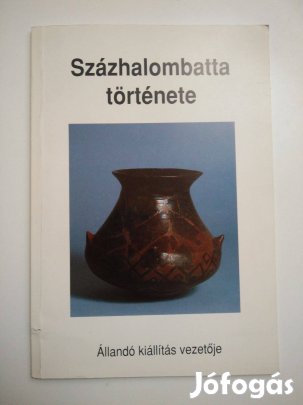 Százhalombatta története Állandó Kiállítás Vezetője