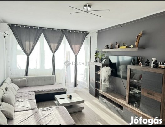 Százhalombattai eladó 50 nm-es lakás