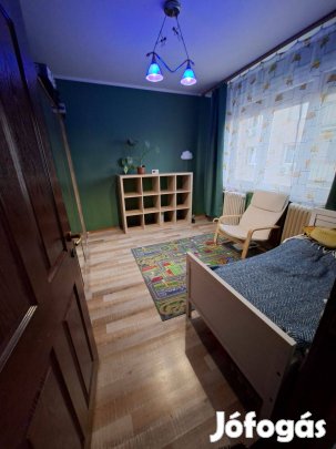 Százhalombattai panel lakás