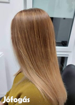 Százhalombattán Fodrász házhoz megy