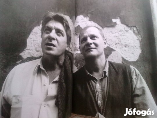 Szebeni: Arcképcsarnok - Fotók