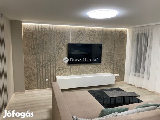 Széchenyi Residence-ben kiadó lakás