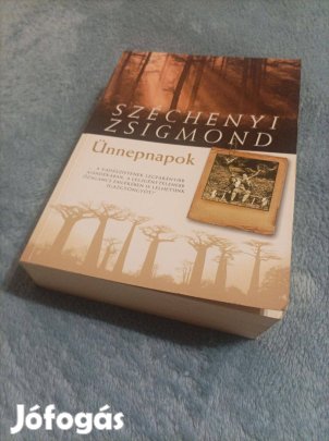 Széchenyi Zsigmond Ünnepnapok