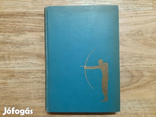 Széchenyi Zsigmond: Csui!. (1940-es kiadás)