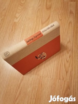 Széchenyi Zsigmond vadászkönyvei (3 db)