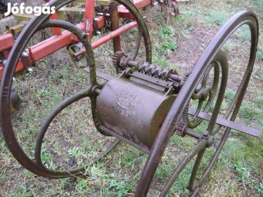 Szecskavágó eladó