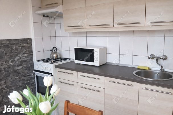 Szedreskerti lakás eladó