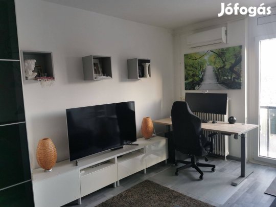 Szedreskerti lakónegyed 36 alatti 45 nm-es 1.5 szoba