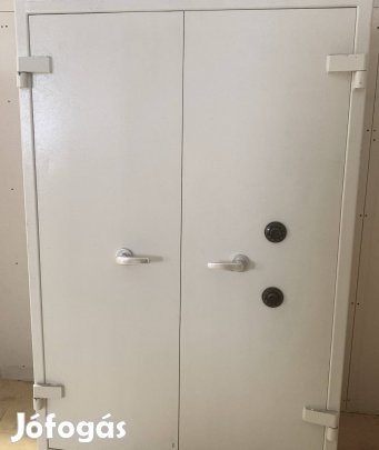 Széf, páncélszekrény