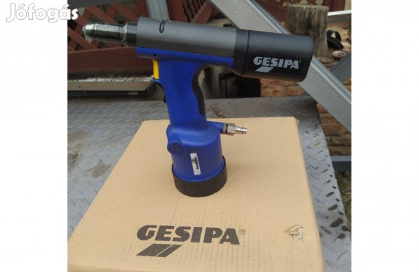 Szegecshúzó Gesipa Taurus 1 Air