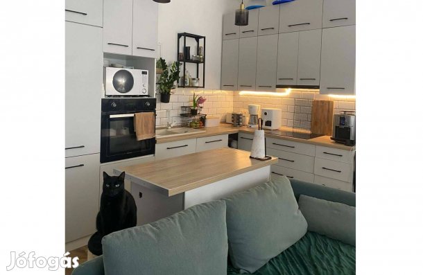 Szeged 66m2-es lakás