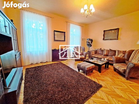 Szeged Belváros, 275 m2-es ház eladó!