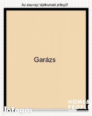 Szeged Garázs eladó!!!!