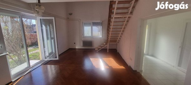 Szeged Petőfitelepen kertesház kiadó!