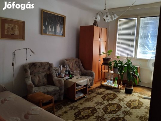 Szeged, Brüsszeli körúti lakás eladó