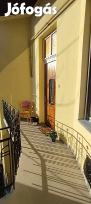 Szeged, Dugonics tér mellett, 1.emelet