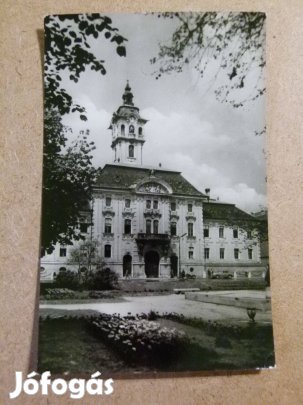 Szeged, Tanácsháza