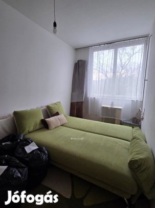 Szeged, Tarján 2 szobás 3. emeleti téglalakás