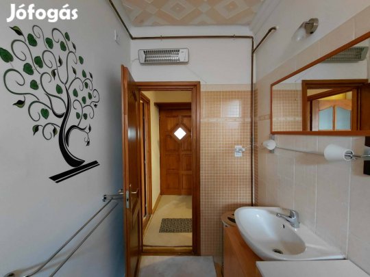 Szeged egyetemhez közeli garzonlakás kiadó