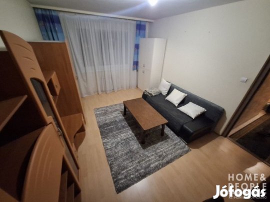 Szeged frekventált helyén lakás eladó!
