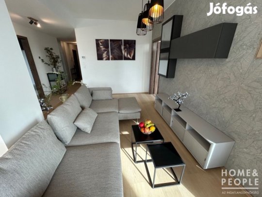 Szegeden Újépítésű penthouse eladó
