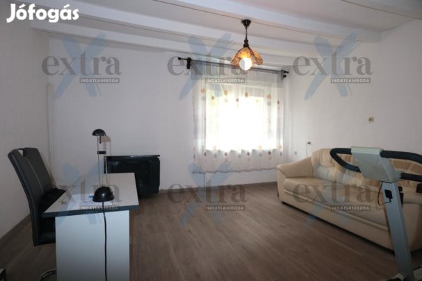 Szegeden, Dorozsmán, 3 szobás, földszintes Családi ház Eladó!