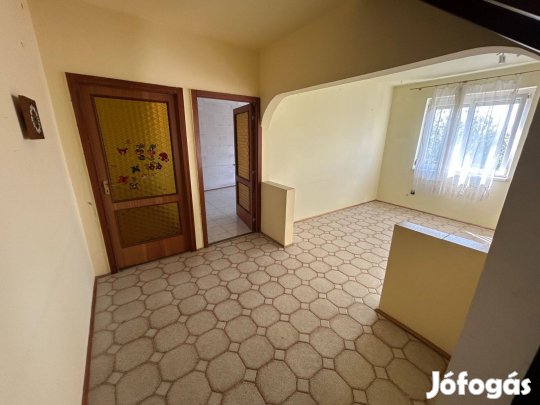 Szegeden a belváros határán nappali+5 szobas+2 félszobás lakás eladó